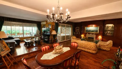 House on Calle de los Ruiseñores photo 5