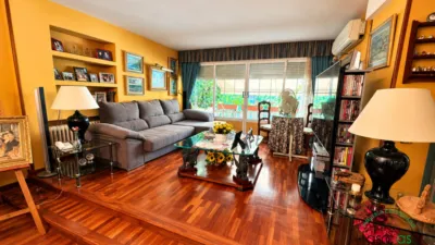 House on Calle de los Ruiseñores photo 7