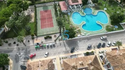Piso – Orihuela, Urbanización Pueblo Príncipe, Villa Martín - Vista 2