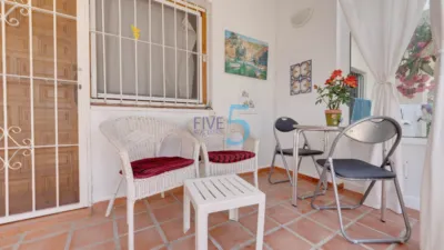 Piso – Orihuela, Urbanización Pueblo Príncipe, Villa Martín - Vista 3