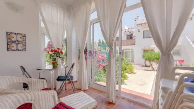 Piso – Orihuela, Urbanización Pueblo Príncipe, Villa Martín - Vista 4