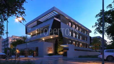 Piso - Vista 2