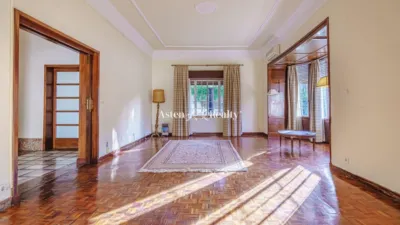 Casa en venta en Salamanca-Uruguay-Las Mimosas, Salamanca-Uruguay-Las Mimosas (Distrito Centro-Ifara. Santa Cruz de Tenerife Capital) de 2.900.000 €