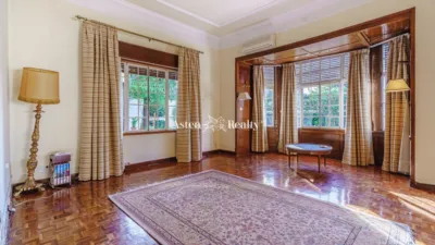 Casa en venta en Salamanca-Uruguay-Las Mimosas, Salamanca-Uruguay-Las Mimosas (Distrito Centro-Ifara. Santa Cruz de Tenerife Capital) de 2.900.000 €