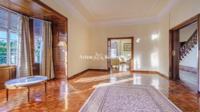 Casa en venta en Salamanca-Uruguay-Las Mimosas, Salamanca-Uruguay-Las Mimosas (Distrito Centro-Ifara. Santa Cruz de Tenerife Capital) de 2.900.000 €