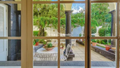 Casa en venta en Salamanca-Uruguay-Las Mimosas, Salamanca-Uruguay-Las Mimosas (Distrito Centro-Ifara. Santa Cruz de Tenerife Capital) de 2.900.000 €