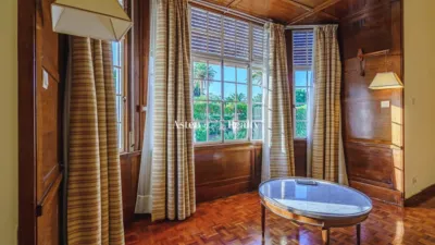 Casa en venta en Salamanca-Uruguay-Las Mimosas, Salamanca-Uruguay-Las Mimosas (Distrito Centro-Ifara. Santa Cruz de Tenerife Capital) de 2.900.000 €