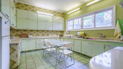 Casa en venta en Salamanca-Uruguay-Las Mimosas, Salamanca-Uruguay-Las Mimosas (Distrito Centro-Ifara. Santa Cruz de Tenerife Capital) de 2.900.000 €