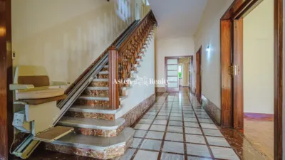 Casa en venta en Salamanca-Uruguay-Las Mimosas, Salamanca-Uruguay-Las Mimosas (Distrito Centro-Ifara. Santa Cruz de Tenerife Capital) de 2.900.000 €