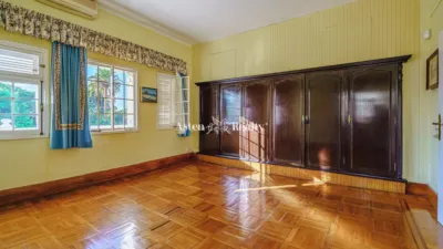 Casa en venta en Salamanca-Uruguay-Las Mimosas, Salamanca-Uruguay-Las Mimosas (Distrito Centro-Ifara. Santa Cruz de Tenerife Capital) de 2.900.000 €
