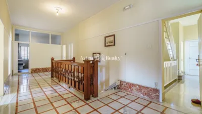 Casa en venta en Salamanca-Uruguay-Las Mimosas, Salamanca-Uruguay-Las Mimosas (Distrito Centro-Ifara. Santa Cruz de Tenerife Capital) de 2.900.000 €