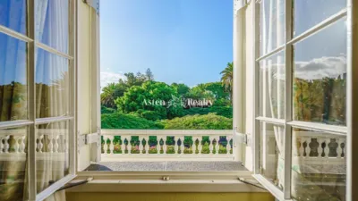 Casa en venta en Salamanca-Uruguay-Las Mimosas, Salamanca-Uruguay-Las Mimosas (Distrito Centro-Ifara. Santa Cruz de Tenerife Capital) de 2.900.000 €