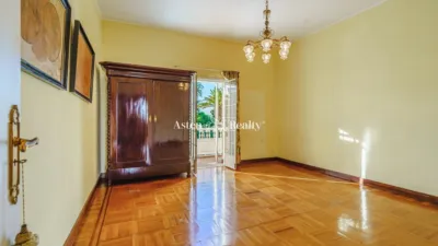 Casa en venta en Salamanca-Uruguay-Las Mimosas, Salamanca-Uruguay-Las Mimosas (Distrito Centro-Ifara. Santa Cruz de Tenerife Capital) de 2.900.000 €