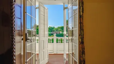 Casa en venta en Salamanca-Uruguay-Las Mimosas, Salamanca-Uruguay-Las Mimosas (Distrito Centro-Ifara. Santa Cruz de Tenerife Capital) de 2.900.000 €