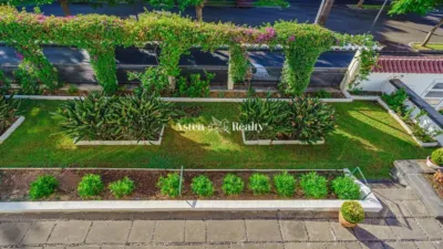 Casa en venta en Salamanca-Uruguay-Las Mimosas, Salamanca-Uruguay-Las Mimosas (Distrito Centro-Ifara. Santa Cruz de Tenerife Capital) de 2.900.000 €