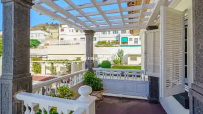 Casa en venta en Salamanca-Uruguay-Las Mimosas, Salamanca-Uruguay-Las Mimosas (Distrito Centro-Ifara. Santa Cruz de Tenerife Capital) de 2.900.000 €
