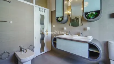 Casa en venta en Salamanca-Uruguay-Las Mimosas, Salamanca-Uruguay-Las Mimosas (Distrito Centro-Ifara. Santa Cruz de Tenerife Capital) de 2.900.000 €