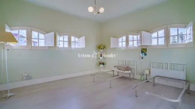 Casa en venta en Salamanca-Uruguay-Las Mimosas, Salamanca-Uruguay-Las Mimosas (Distrito Centro-Ifara. Santa Cruz de Tenerife Capital) de 2.900.000 €