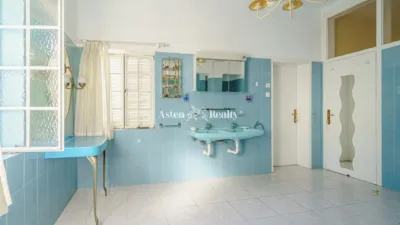 Casa en venta en Salamanca-Uruguay-Las Mimosas, Salamanca-Uruguay-Las Mimosas (Distrito Centro-Ifara. Santa Cruz de Tenerife Capital) de 2.900.000 €