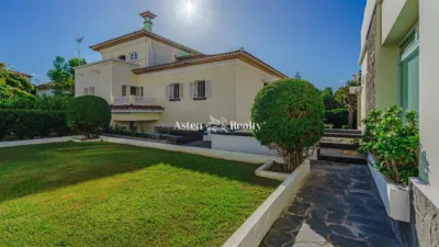 Casa en venta en Salamanca-Uruguay-Las Mimosas, Salamanca-Uruguay-Las Mimosas (Distrito Centro-Ifara. Santa Cruz de Tenerife Capital) de 2.900.000 €