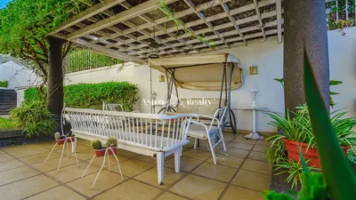 Casa en venta en Salamanca-Uruguay-Las Mimosas, Salamanca-Uruguay-Las Mimosas (Distrito Centro-Ifara. Santa Cruz de Tenerife Capital) de 2.900.000 €