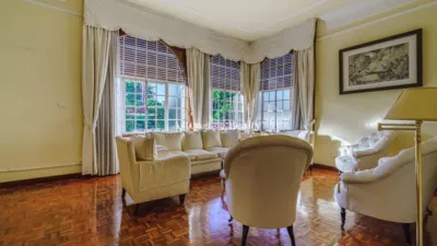 Casa en venta en Salamanca-Uruguay-Las Mimosas, Salamanca-Uruguay-Las Mimosas (Distrito Centro-Ifara. Santa Cruz de Tenerife Capital) de 2.900.000 €