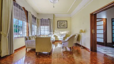 Casa en venta en Salamanca-Uruguay-Las Mimosas, Salamanca-Uruguay-Las Mimosas (Distrito Centro-Ifara. Santa Cruz de Tenerife Capital) de 2.900.000 €