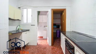 Piso en Zaidín-Vergeles photo 12