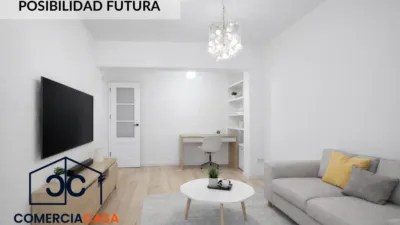 Piso en Zaidín-Vergeles photo 5