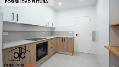 Piso en Zaidín-Vergeles photo 8