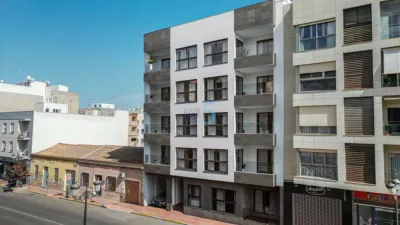 Apartment in Guardamar del Segura - Vista 2