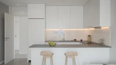 Apartment in Guardamar del Segura - Més