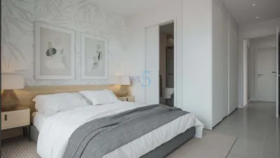 Penthouse in Guardamar del Segura photo 8