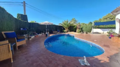 Casa – Benissa - Vista 3