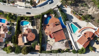 Casa – Benissa - Vista 4