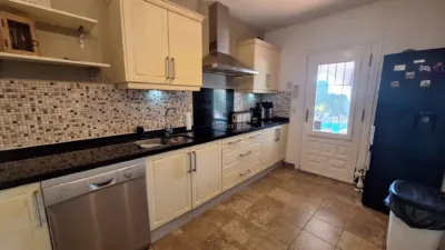 Casa – Benissa - Vista 5