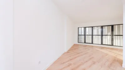 Piso en alquiler en Calle Doctor Castroviejo - Imagen 2