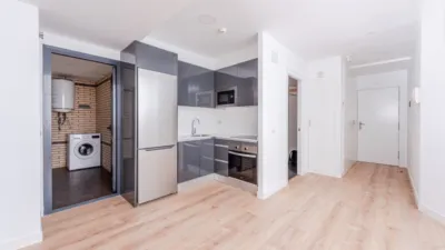 Piso en alquiler en Calle Doctor Castroviejo - Imagen 3