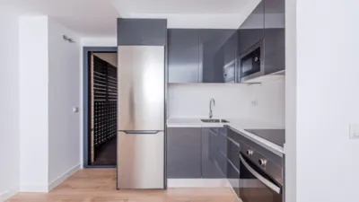 Piso en alquiler en Calle Doctor Castroviejo - Imagen 4