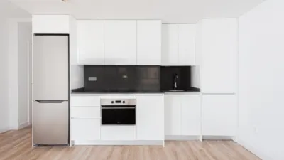 Piso en alquiler en Calle Doctor Castroviejo - Imagen 8