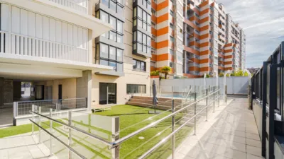 Piso en alquiler en Calle Doctor Castroviejo - Imagen 9