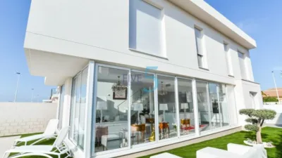 Casa – Santa Pola - Vista 4