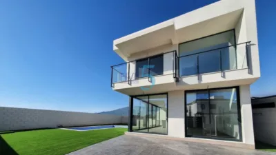 Casa – Santa Pola - Vista 5