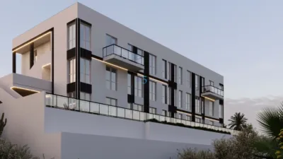Piso – Finestrat - Vista 4