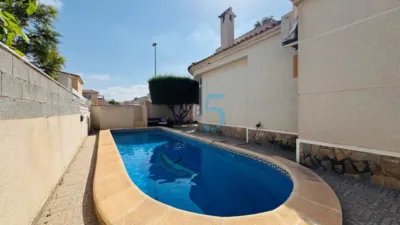 Casa – Benijófar, Urbanización Atalaya Park - Vista 2