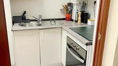 Piso en alquiler en Guindalera - Imagen 10
