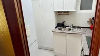 Piso en alquiler en Guindalera - Imagen 11