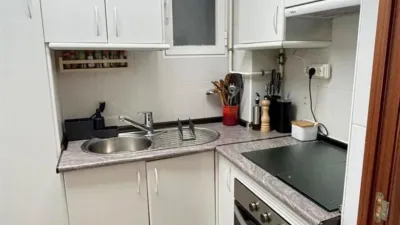 Piso en alquiler en Guindalera - Imagen 12
