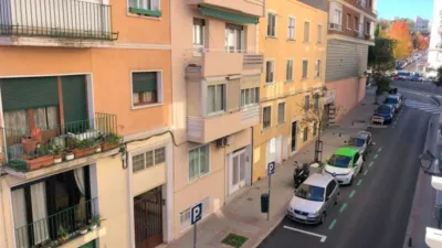 Piso en alquiler en Guindalera - Imagen 13