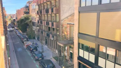 Piso en alquiler en Guindalera - Imagen 2